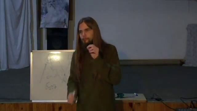 Интуиция или программы в подсознании, гадость и негатив смотреть онлайн