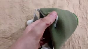 Обзор Советского респиратора "У2К"