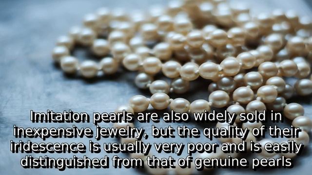 Learn about pearl | what is akoya pearl смотреть онлайн