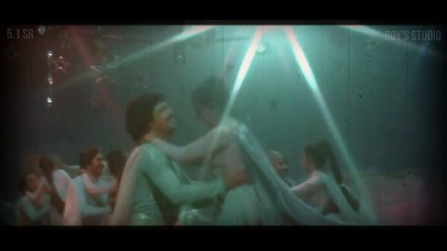 A Tribute To The Disco King 'Mithun" (Video & 5.1 Surround Sound) Love In C Minor - Cerrone