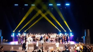 Команда Кати Решетниковой #properentscrew