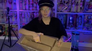 РАСПАКОВКА и ОБЗОР КРОВАТЬ КЛОДИН ВУЛЬФ И ГИДРОСТАНЦИИ ЛАГУНЫ БЛЮ // monster high dead tired