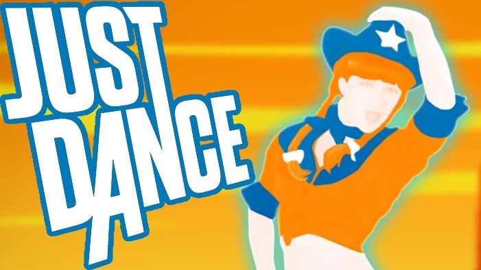 Cotton Eye Joe - Rednex [Just Dance]