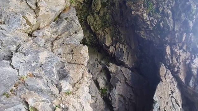 1 июля. От водопада Терскол к Водопаду Девичьи косы! смотреть онлайн