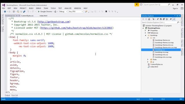 Bootstrap breadcrumbs Part 29 смотреть онлайн