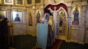 Неделя 15-я по Пятидесятнице