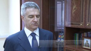 Вадим Туманов