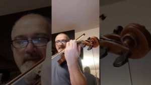 LOVE THEME from Cinema Paradise - Ennio Morricone (violin cover)