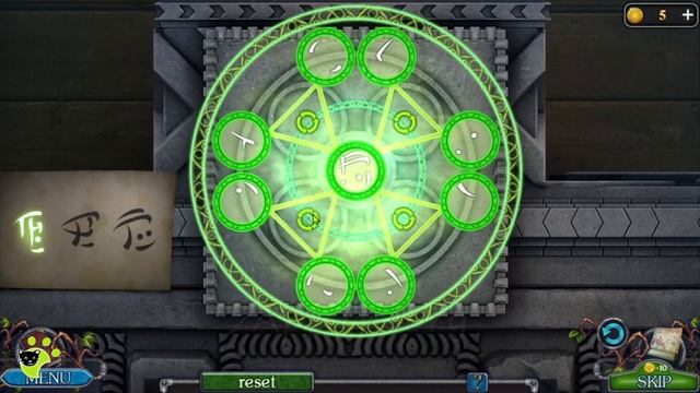 Legendary Tales 2 Symbol Matching Puzzle Walkthrough with Solutions (FIVE-BN GAMES) смотреть онлайн