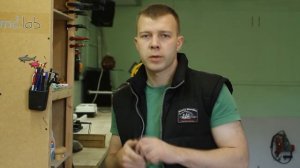 Полировка хромированных деталей