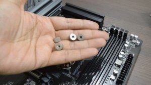 Deepcool AG620 installation - AMD