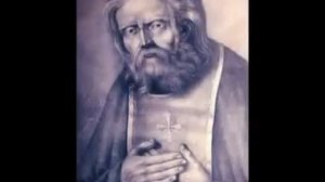 св. Старица Пелагея Рязанская.откровения о России.