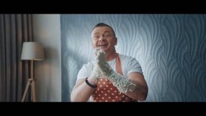 Реклама МТС " Сервисы МТС.Не скучайте дома! " 2020