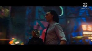 I Need A Hero (Loki)