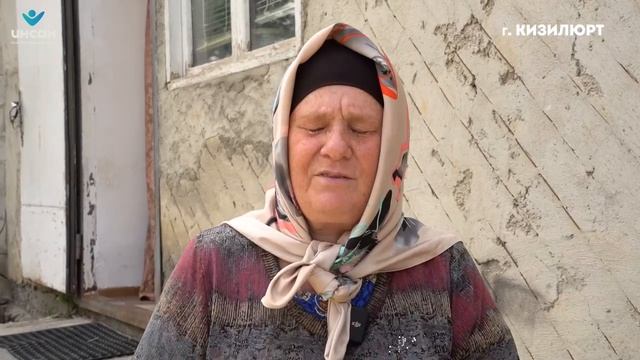 Курбан от Сулеймана Керимова