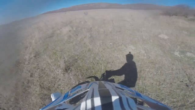 XL Degree Овраг рядом с г. Анапа смотреть онлайн