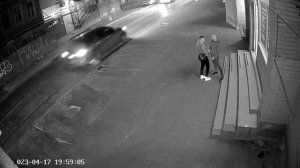 Сотрудница постоянно изменяет мужу с коллегой по работе. Камера наблюдения.