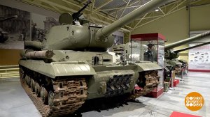 Танки Победы. Праздничный канал. Фрагмент выпуска от 24.06.2020