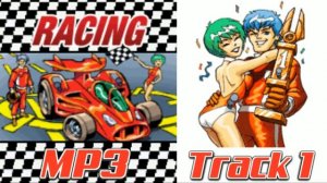 JAMDAT Racing JAVA MUSIC (MIDI & MP3)