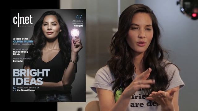 2016 - Best of CBS Interactive смотреть онлайн