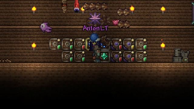 #3 Терка с модами // Terraria CalamityMod смотреть онлайн