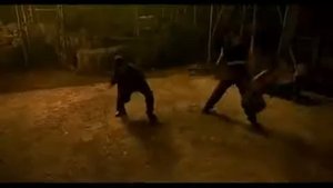 Нарезка лучших фильмов про боевые искусства