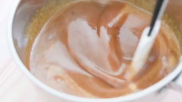 Рецепт карамели