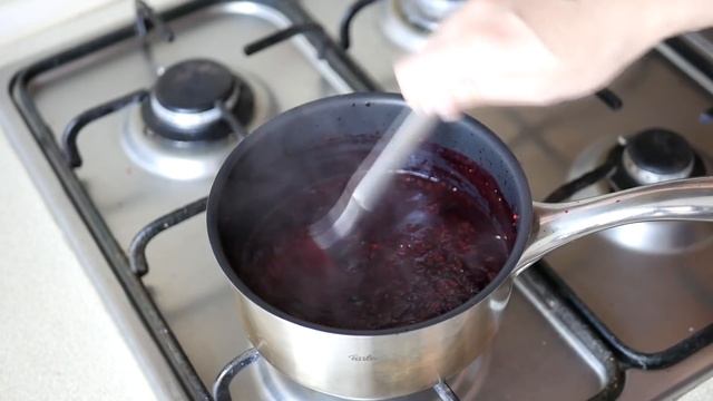 Вкуснейший ягодный пирог смотреть онлайн