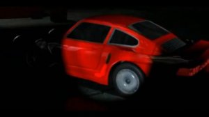 Need for Speed: Porsche Unleashed 2000 Trailer