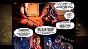 озвучка комикса: Истинный смысл Team Fortress 2