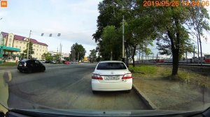 xiaomi mijia car dvr запись звука в салоне