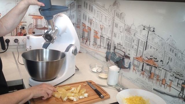 Лимонная начинка для пирога смотреть онлайн