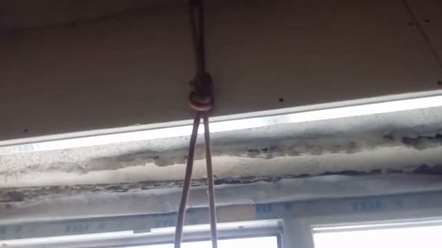 Как смонтировать кандёр на керамогранит не выходя на кровлю? смотреть онлайн