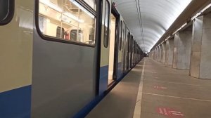 Метро Москвы | Станция метро Петровско-Разумовская Серпуховско-тимирязевская линия