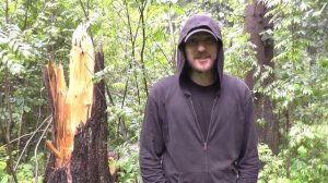 Гарда на ноже. Зачем и для чего?