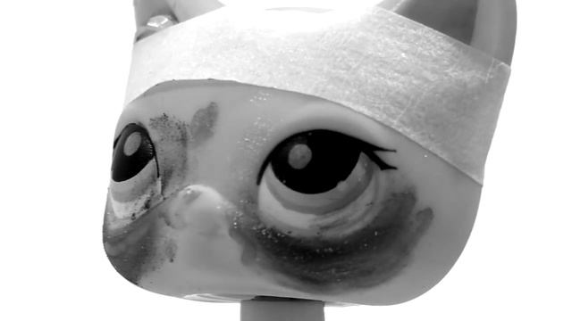 ♥ Littlest Pet Shop: Dream (Short Film) 2/2 ♥ смотреть онлайн