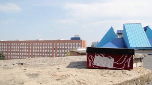 Камера Обскура. Фото-чудо своими руками #olo