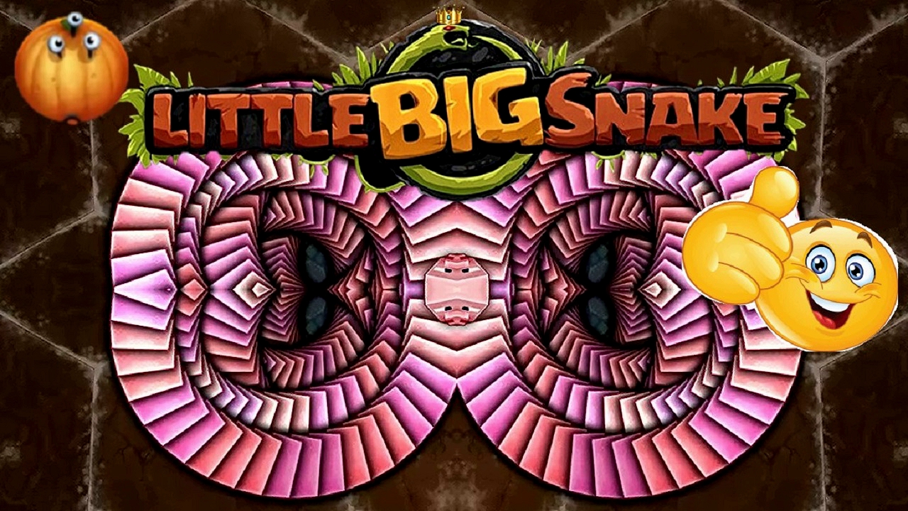 Моды литал. Игра little big Snake. Little big Snake подземелья. Надпись LITTELBIG Snake.