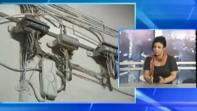 «Интервью» с Еленой Николаевой о капитальном ремонте смотреть онлайн