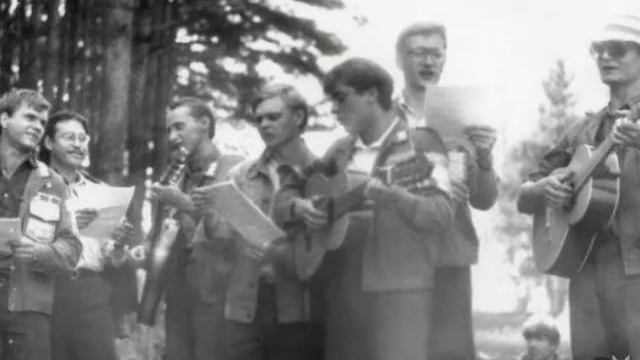 Вадим Артемьев "Прошу, не ставьте мне в вину" смотреть онлайн