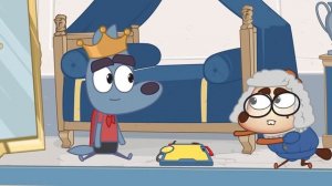 Волшебная книга МЧС_ _Первичные средства пожаротушения_. Мультсериал от МЧС для малышей.mp4