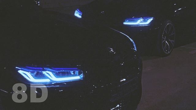 8D? ОБРАБОТКА?-MACAN - ASPHALT 8 смотреть онлайн