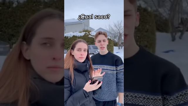 ¿Alguien vio el saco? 😆🇲🇽🇨🇦 #Sonrixs #Kim #Canada #Mexico смотреть онлайн