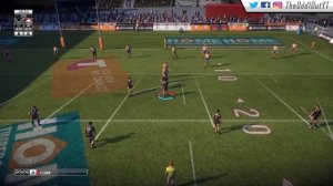 RUGBY LEAGUE LIVE 4 | SET PLAYS ?