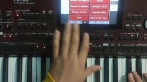 Armenian Set Korg Pa700,Pa1000, sounds & style