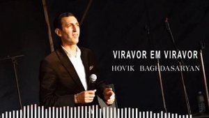 Hovik Baghdasaryan - VIRAVOR EM VIRAVOR