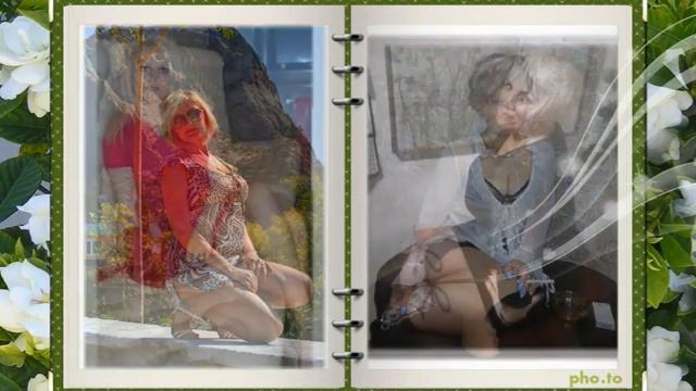 Next door Classy Mature women over 50. Nylon stockings, pantyhose and skirts with perfect legs 217 смотреть онлайн