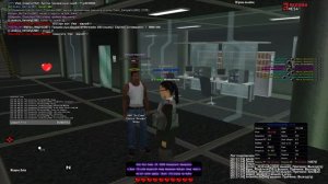 ИГРОК В ДИСКОРДЕ ДОКАЗЫВАЕТ, ЧТО ОН ИГРАЕТ ЧИТОВ В GTA SAMP