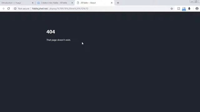 Data Binding in vuejs - Vuejs Tutorial for Beginners - Tutorial 3