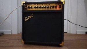 Belcat POP 15RG